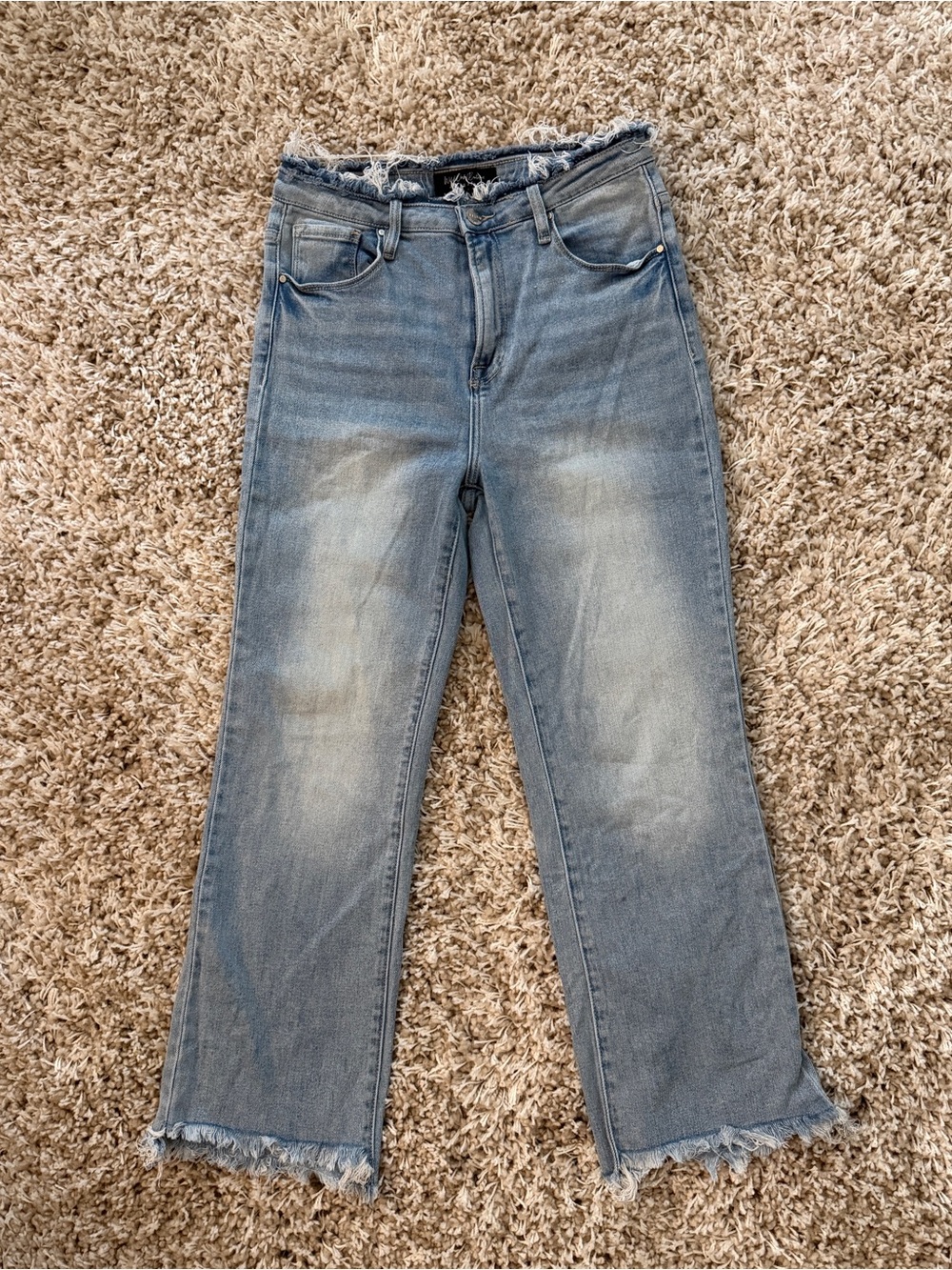 Risen Jeans 9/29